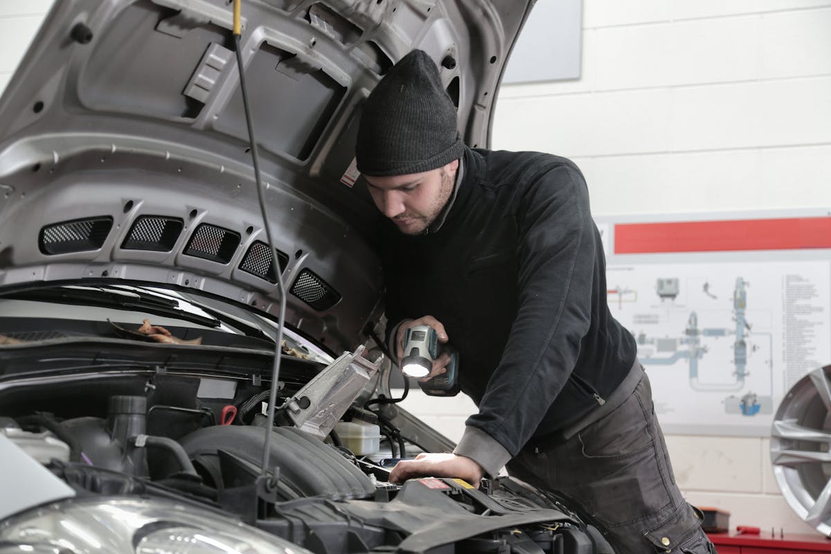 Mantenimiento preventivo: la clave para que tu auto dure más